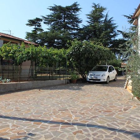 Apartment Umag 6992a Exterior foto