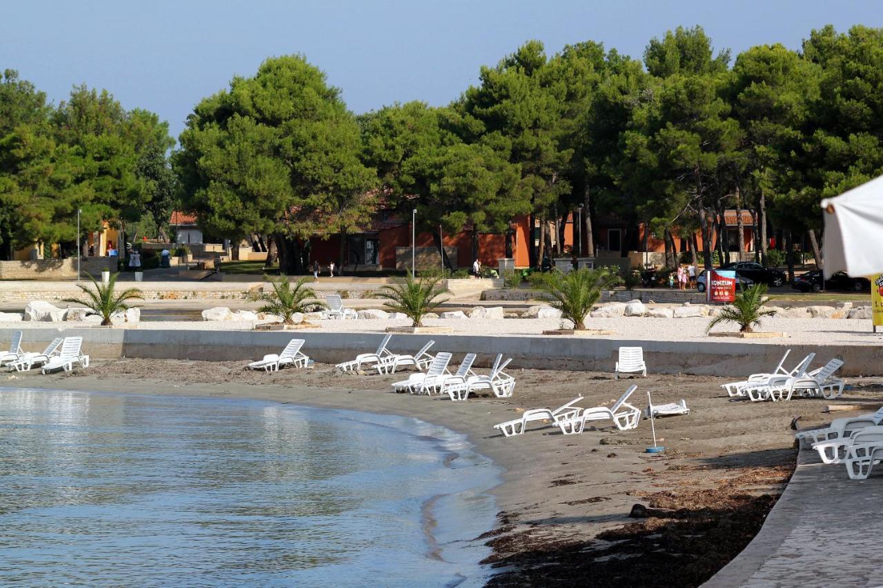 Apartment Umag 6992a Exterior foto