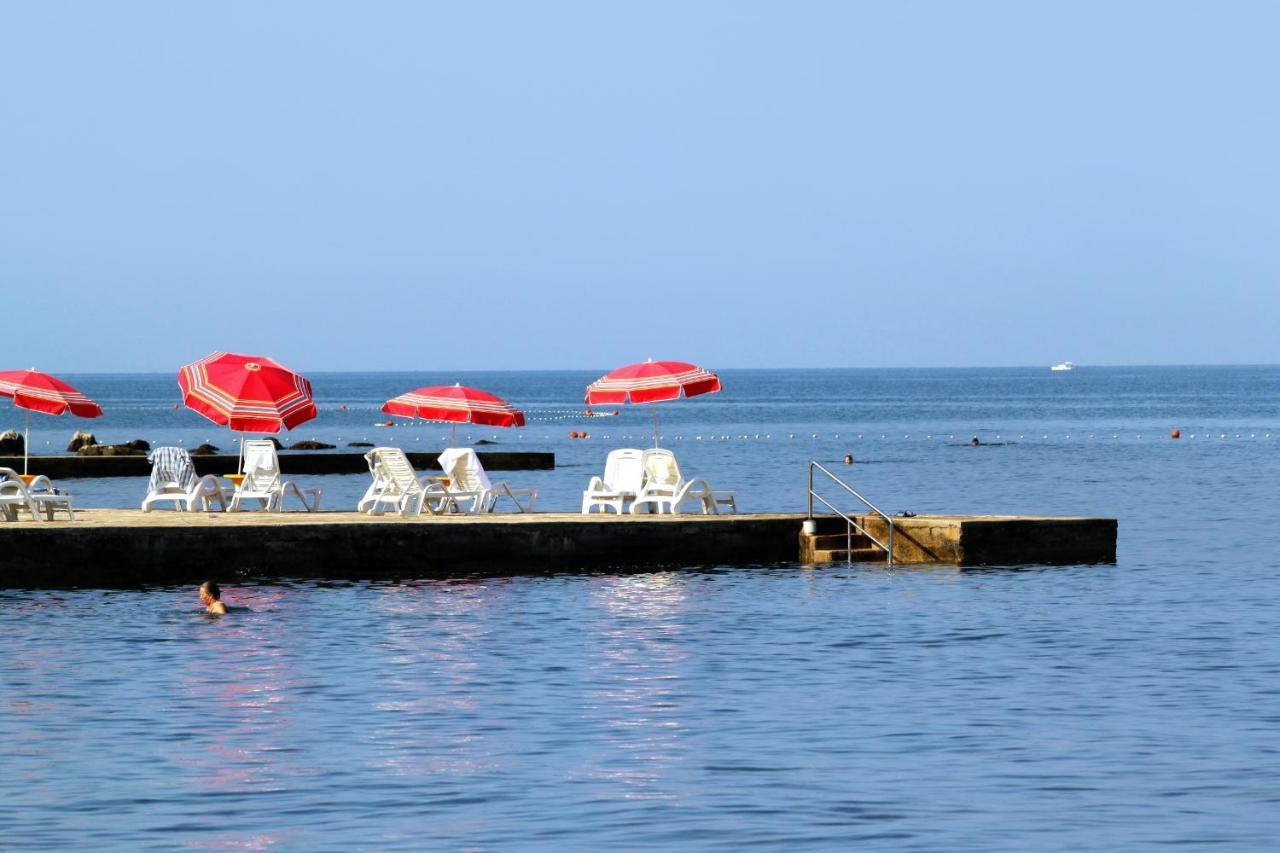 Apartment Umag 6992a Exterior foto