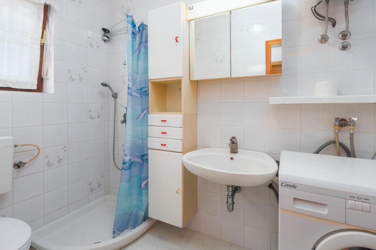 Apartment Umag 6992a Exterior foto