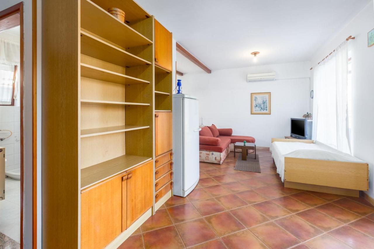 Apartment Umag 6992a Exterior foto