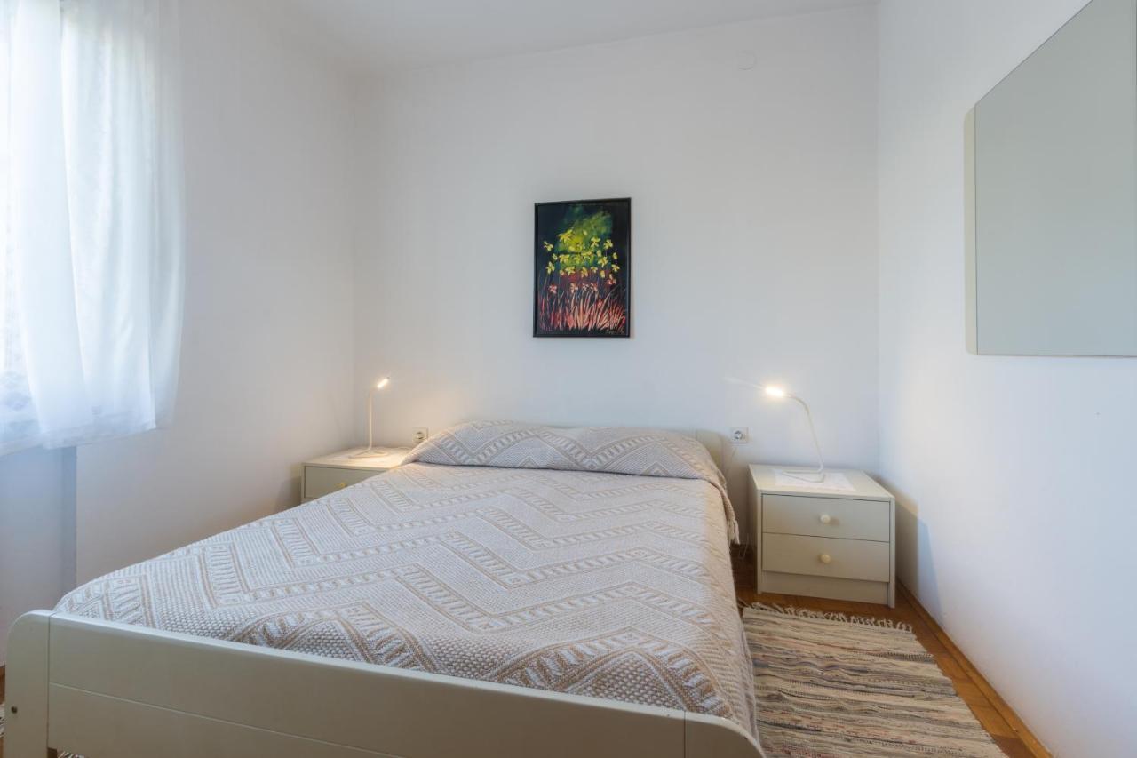 Apartment Umag 6992a Exterior foto
